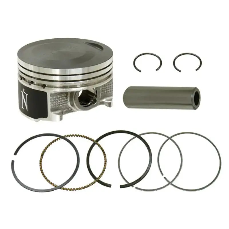 NA-50013-2 Piston Kit 78.2/ + 0.50 Pol