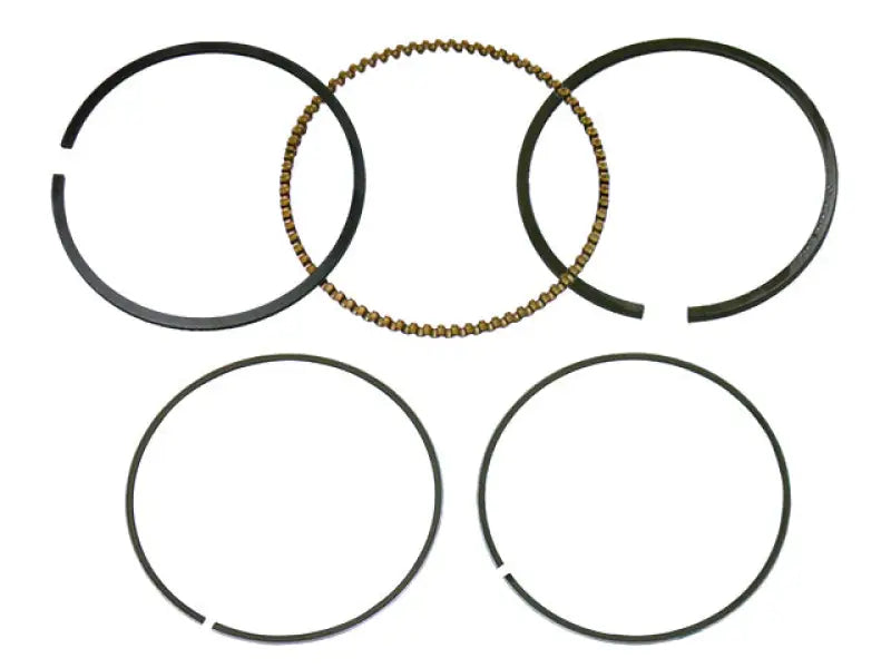 NA-50013-6R Piston Rings 79.2mm Pol For Namura Pistons Only - Ring Kit