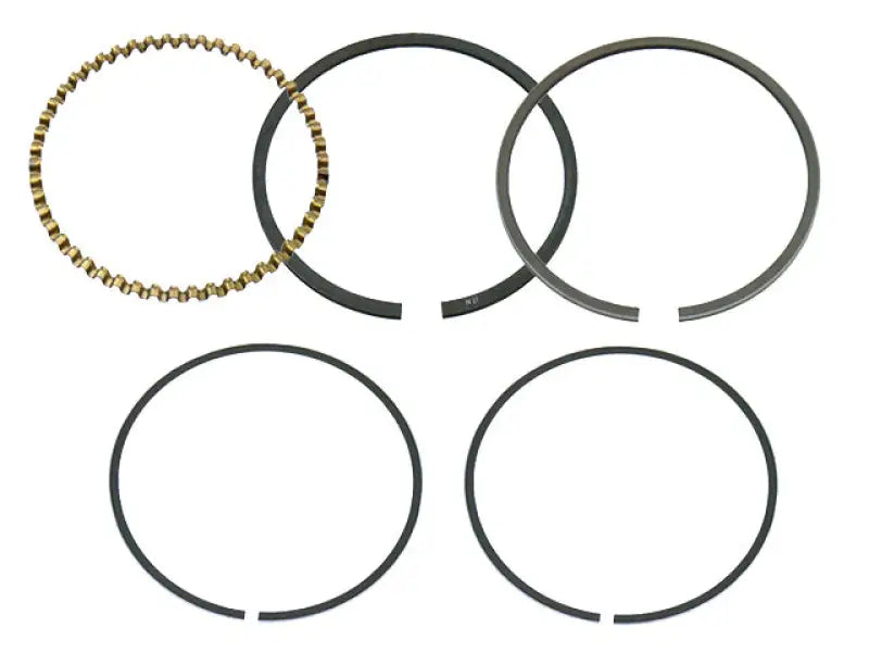 NA-50014-2R Piston Rings 47.48mm Pol/Yam For Namura Pistons Only - Ring Kit