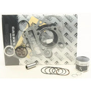 NA-50015-2K Top End Kit 39.48/ + 0.50 11:1 Pol/Yam - Repair