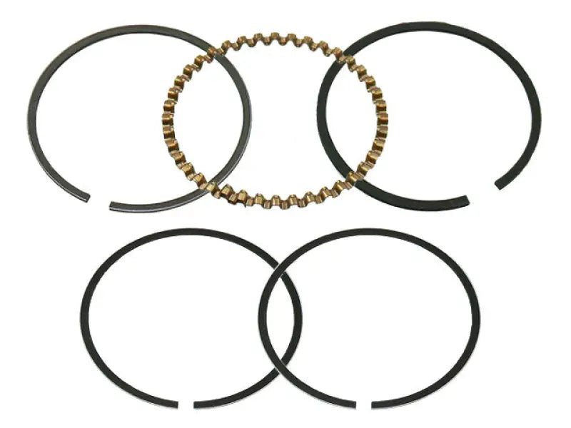 NA-50015-2R Piston Rings 39.48mm Pol/Yam For Namura Pistons Only - Ring Kit