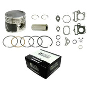 NA-50015K Top End Kit 38.98/Std 11:1 Pol/Yam - Repair