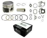 NA-50015K Top End Kit 38.98/Std 11:1 Pol/Yam - Repair