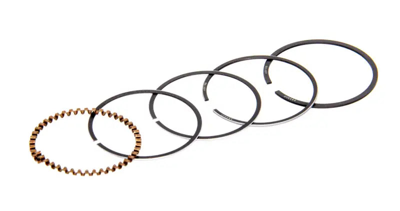NA-50015R Piston Rings 38.98mm Pol/Yam For Namura Pistons Only - Ring Kit
