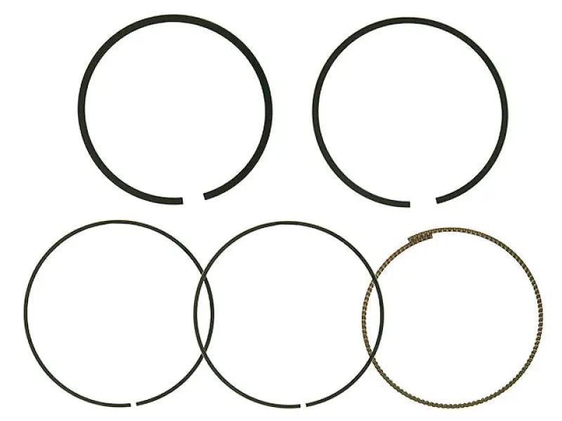 NA-50019-2R Piston Rings 99.44mm Pol For Namura Pistons Only - Ring Kit