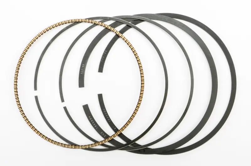 NA-50019-6R Piston Rings 100.44mm Pol For Namura Pistons Only - Ring Kit