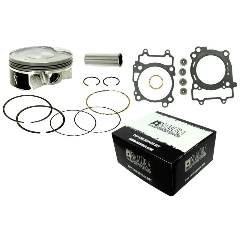 NA-50019K Top End Kit 98.94/Std 11:1 Pol - Repair