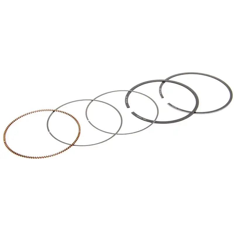 NA-50019R Piston Rings 98.94mm Pol For Namura Pistons Only - Ring Kit