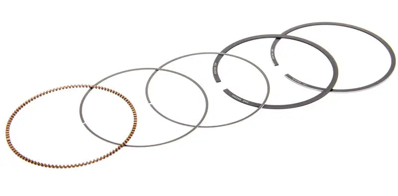 NA-50019R Piston Rings 98.94mm Pol For Namura Pistons Only - Ring Kit