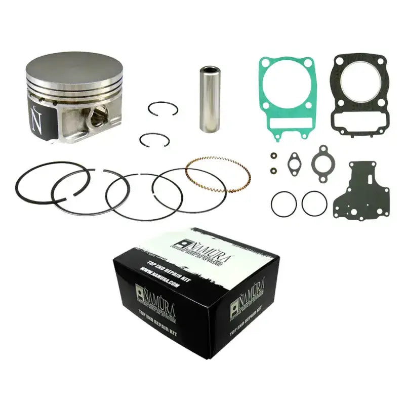 NA-50024K Top End Kit 77.95/Std 11:1 Pol - Repair