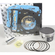 NA-50026-2K Top End Kit 88.39/ + 0.50 11:1 Pol - Repair