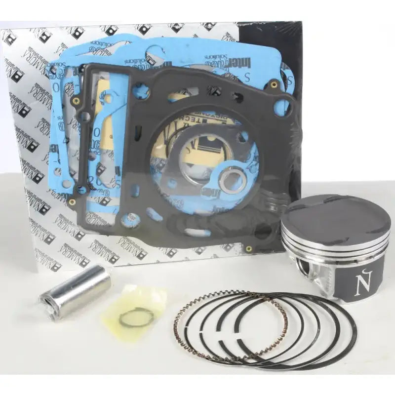 NA-50026-2K Top End Kit 88.39/ + 0.50 11:1 Pol - Repair