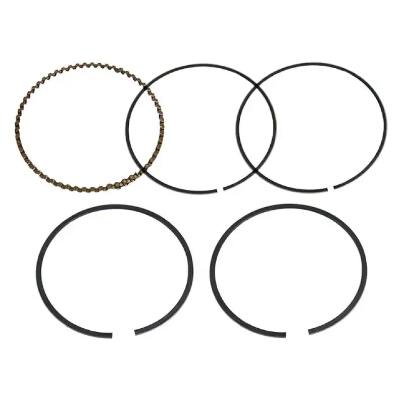 NA-50026-2R Piston Rings 88.39mm Pol For Namura Pistons Only - Ring Kit