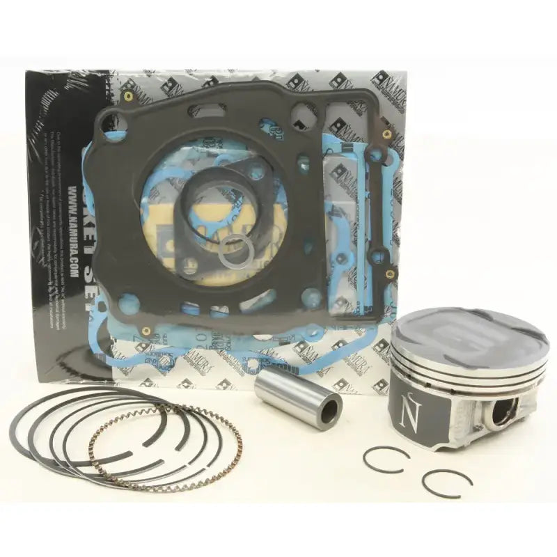 NA-50026-4K Top End Kit 88.89/ + 1.00 11:1 Pol - Repair