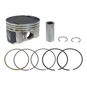NAMURA NA-50026 Piston Kit 87.89/Std Pol
