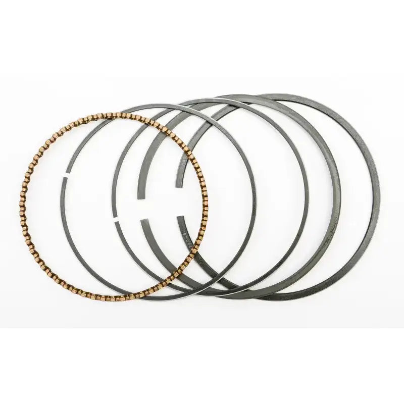 NA-50026R Piston Rings 87.89mm Pol For Namura Pistons Only - Ring Kit