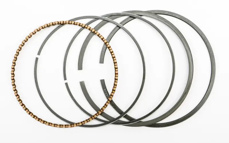 NA-50026R Piston Rings 87.89mm Pol For Namura Pistons Only - Ring Kit