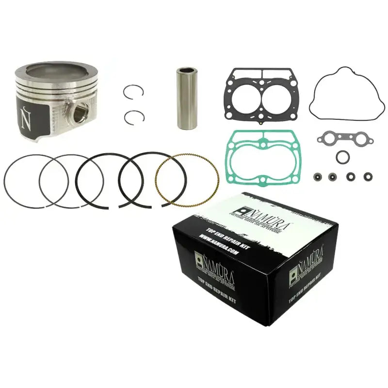 NA-50070K1 Top End Kit Nikasil Cyl 79.95/Std Pol - Repair