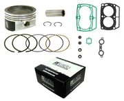NA-50080K1 Top End Kit 79.95/Std 11:1 Pol - Repair