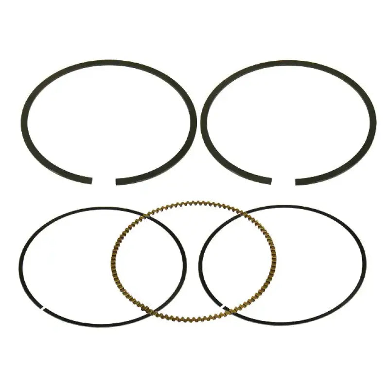 NA-50080R Piston Rings 79.95mm Pol For Namura Pistons Only - Ring Kit