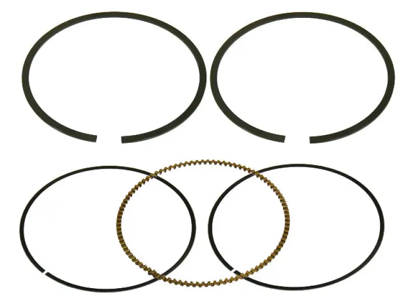 NA-50080R Piston Rings 79.95mm Pol For Namura Pistons Only - Ring Kit