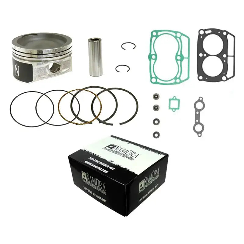 NA-50081K Top End Kit 79.95/Std 11:1 Pol - Repair