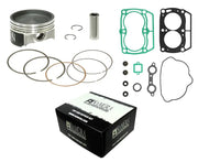 NA-50083K2 Top End Kit Bb 81.95/ + 2.00 11:1 Pol - Repair