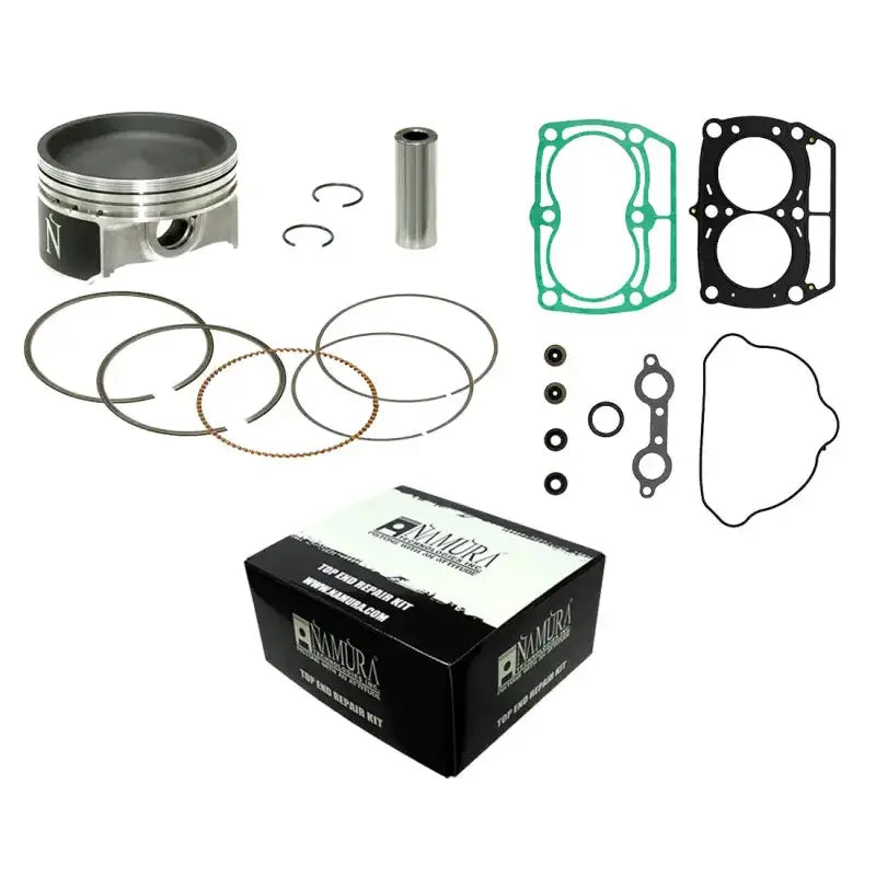 NA-50083K3 Top End Kit Bb 81.95/ + 2.00 11:1 Pol - Repair