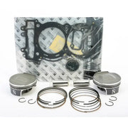 NA-50090-BK Top End Kit Twin Cylinder 92.96/ + 0.01 10.6:1 Pol - Repair