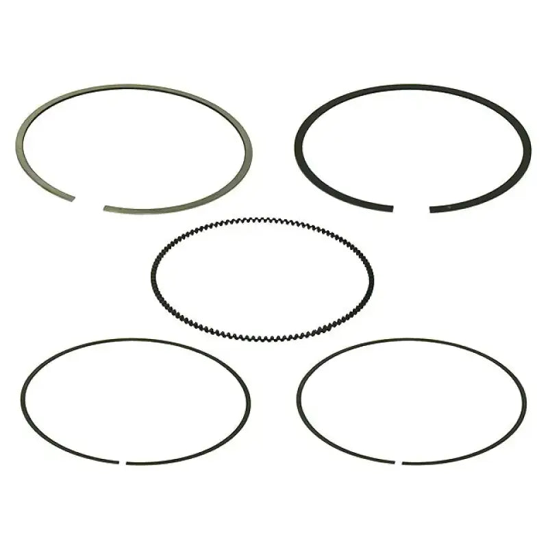 NA-50090R Piston Rings 92.95mm Pol For Namura Pistons Only - Ring Kit