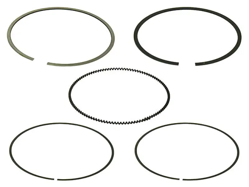 NA-50090R Piston Rings 92.95mm Pol For Namura Pistons Only - Ring Kit