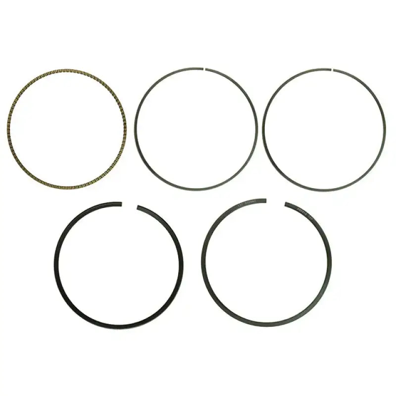 NA-50091R Piston Rings 92.95mm Pol For Namura Pistons Only - Ring Kit