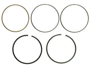 NA-50091R Piston Rings 92.95mm Pol For Namura Pistons Only - Ring Kit