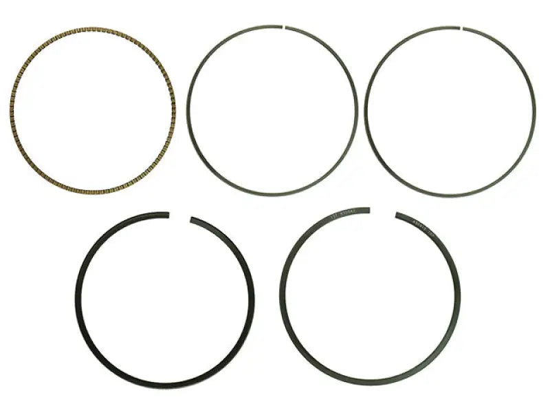 NA-50091R Piston Rings 92.95mm Pol For Namura Pistons Only - Ring Kit