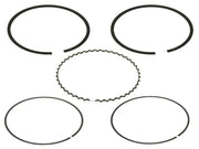 NA-50093-4R Piston Rings 91.42mm Pol For Namura Pistons Only - Ring Kit