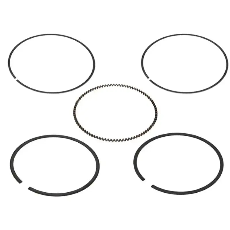 NA-50093R Piston Rings 90.42mm Pol For Namura Pistons Only - Ring Kit