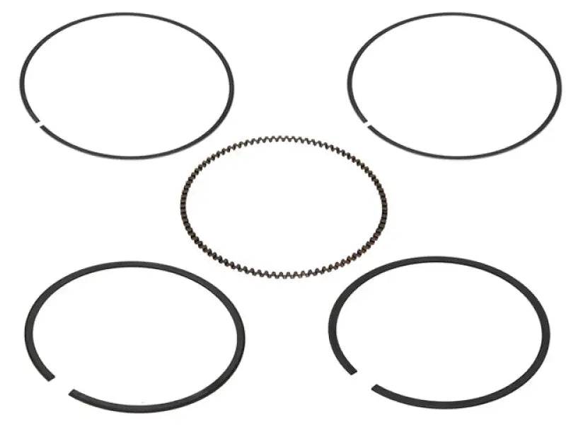 NA-50093R Piston Rings 90.42mm Pol For Namura Pistons Only - Ring Kit
