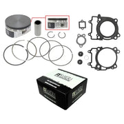 NA-50098-BK Top End Kit 92.97/ + 0.01 11:1 Pol - Repair