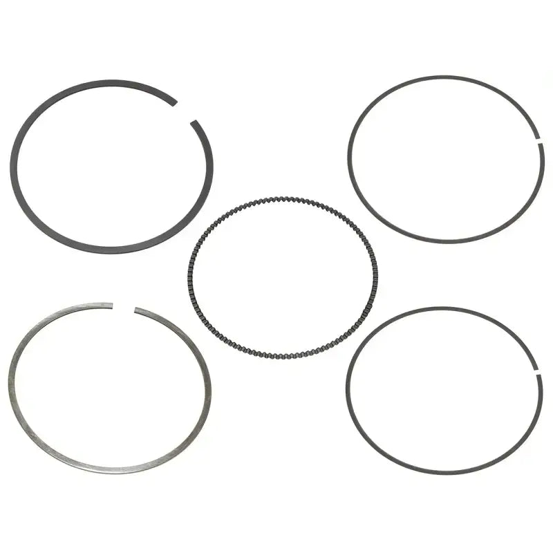 NA-50098R Piston Rings 92.96mm Pol For Namura Pistons Only - Ring Kit