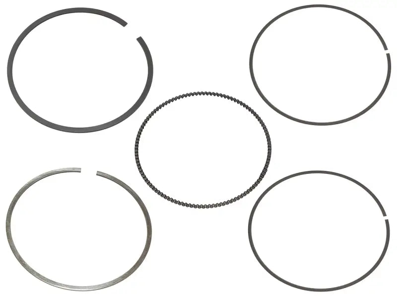 NA-50098R Piston Rings 92.96mm Pol For Namura Pistons Only - Ring Kit