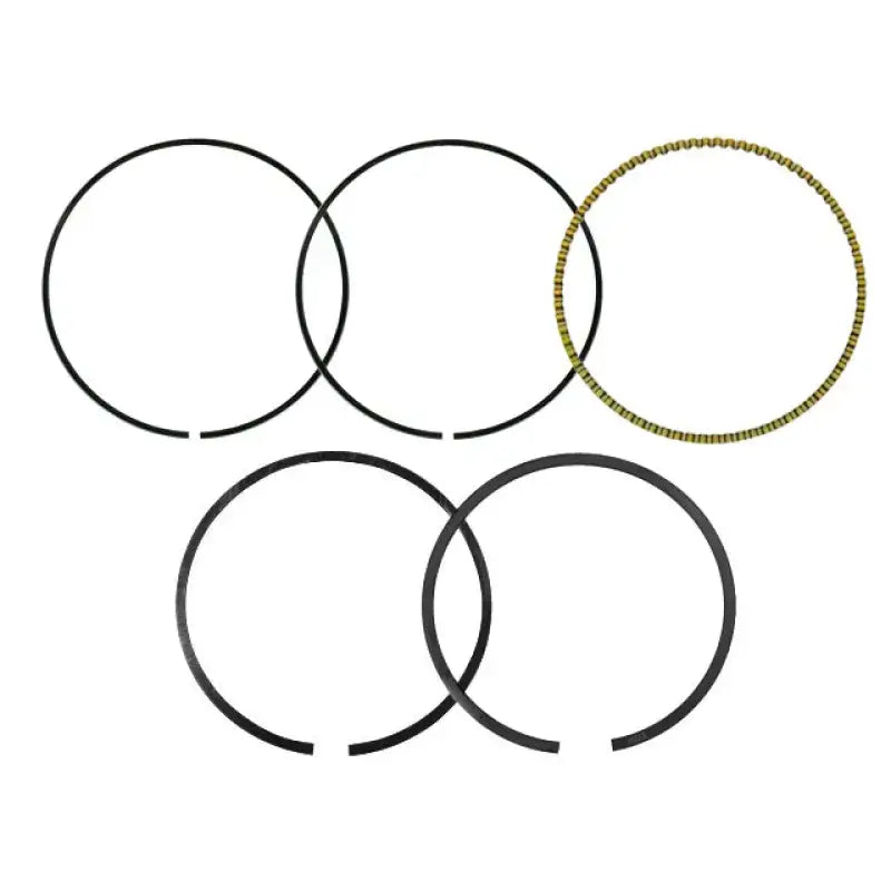 NA-80000-2R Piston Rings 82.458mm Can For Namura Pistons Only - Ring Kit