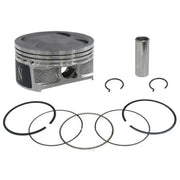 NAMURA NA-80001-2 Piston Kit 91.458/+0.50 Can