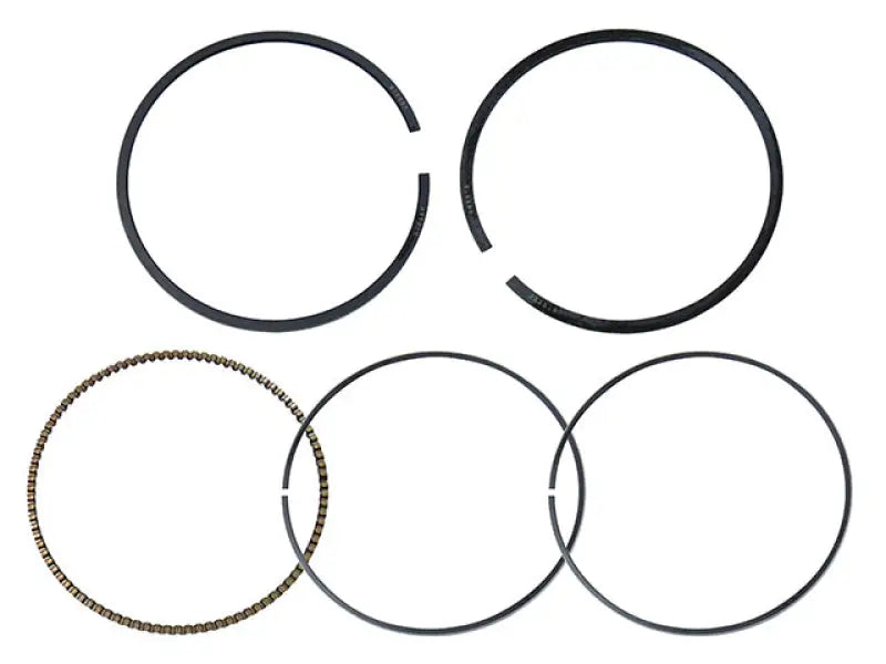 NA-80001-6R Piston Rings 92.458mm Can For Namura Pistons Only - Ring Kit