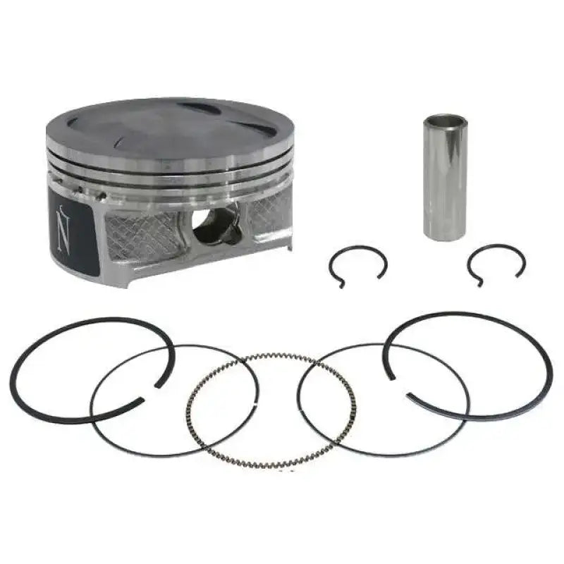 NAMURA NA-80001 Piston Kit 90.958/Std Can