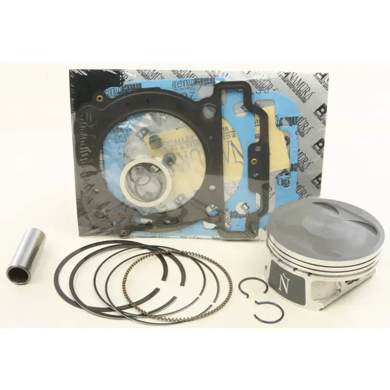 NA-80002K Top End Kit 90.958/Std 11:1 Can - Repair