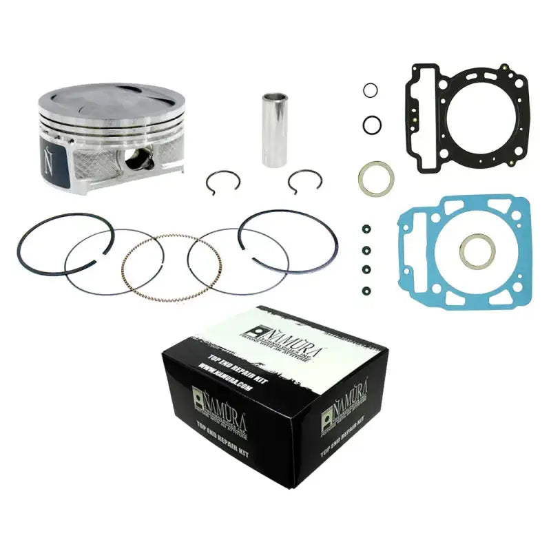 NA-80002K Top End Kit 90.958/Std 11:1 Can - Repair