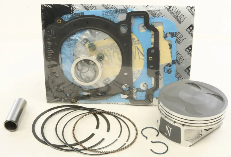 NA-80002K Top End Kit 90.958/Std 11:1 Can - Repair