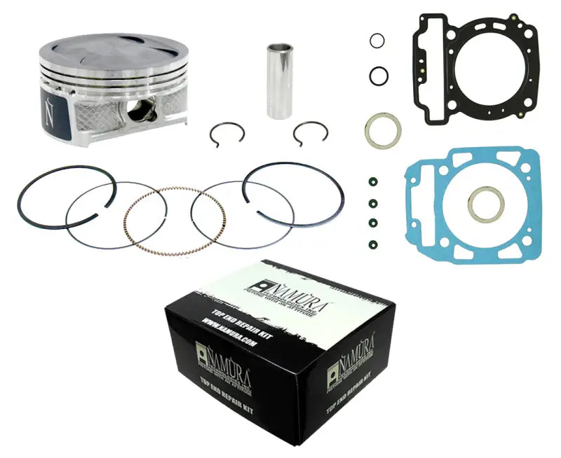 NA-80002K Top End Kit 90.958/Std 11:1 Can - Repair