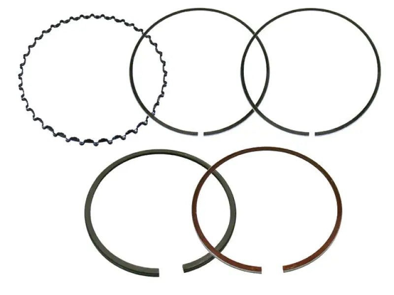 NA-80004-2R Piston Rings 82.458mm Can For Namura Pistons Only - Ring Kit