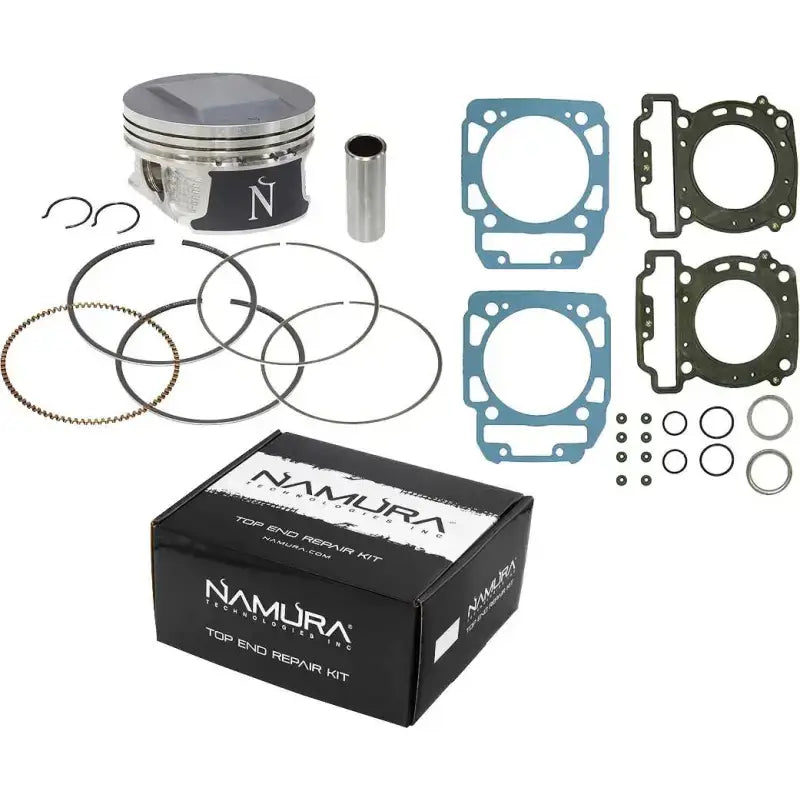 NAMURA NA-80004K Top End Kit 81.96mm